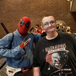 Meet your Posher, David